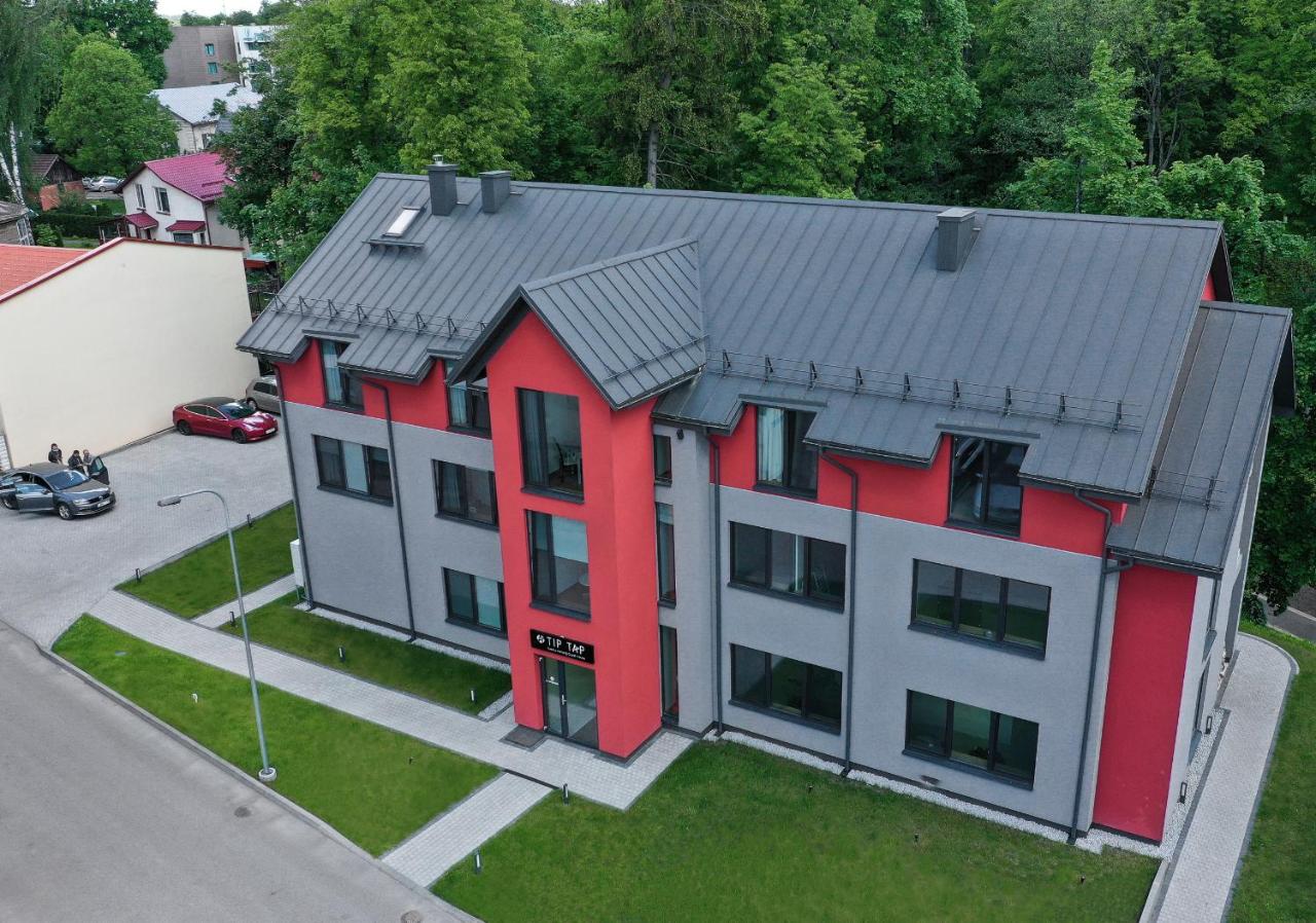 Tip Tap Guest House - B&B