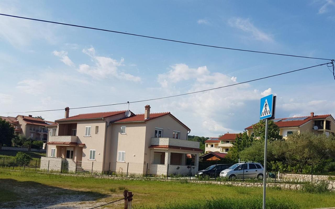 Apartmani Sabbioso - B&B