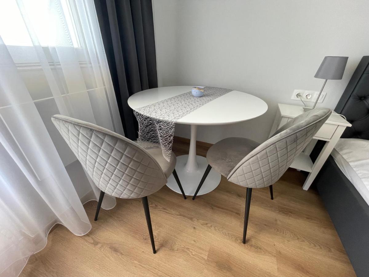 Deluxe Tweepersoonskamer met Balkon en Uitzicht op Zee