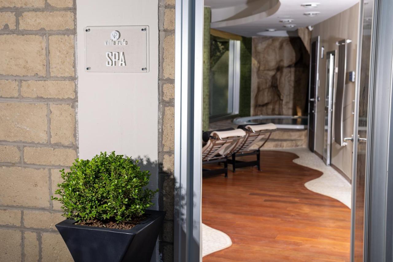 Villa Rufo - B&B Caserta