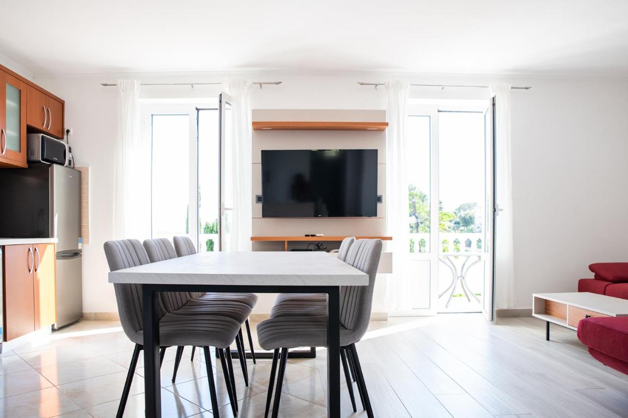 Apartment mit 3 Schlafzimmern