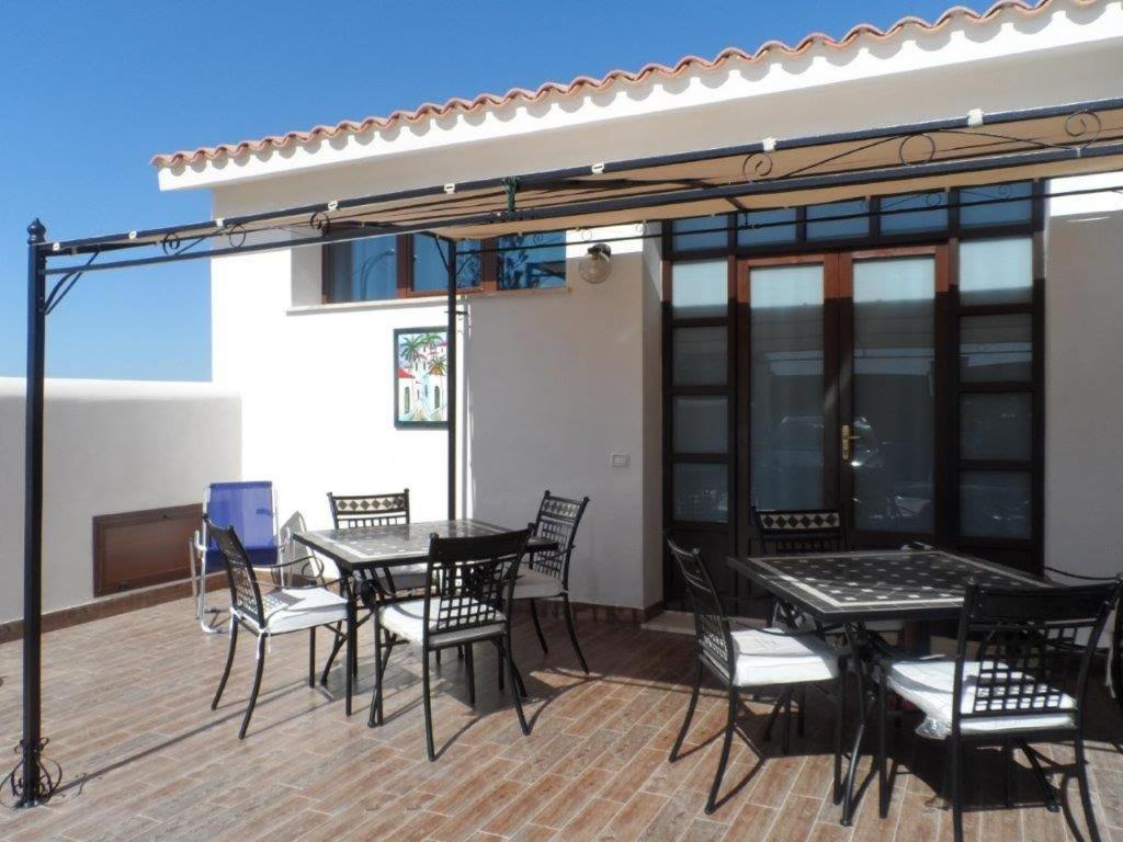 Haus mit 2 Schlafzimmern