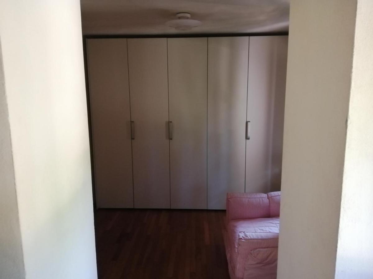 Tweepersoonskamer met Eigen Badkamer