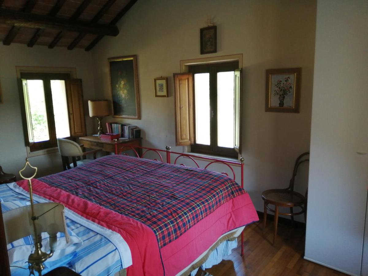 Tweepersoonskamer met Eigen Badkamer
