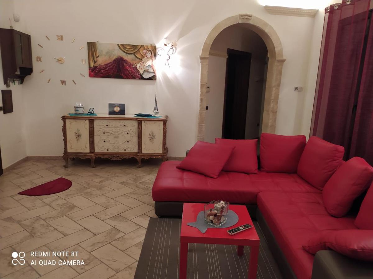 La casa nel borgo - B&B