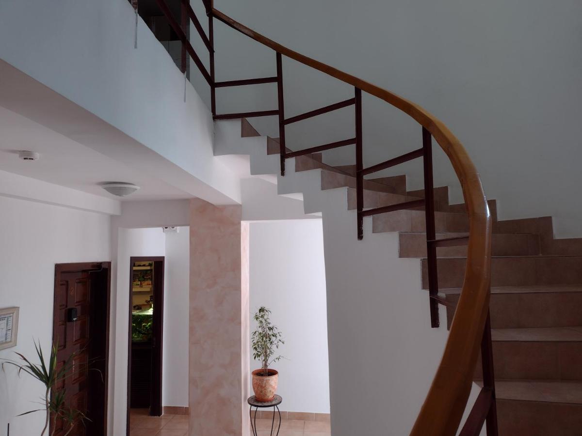 Adrys Boutique Villa - B&B