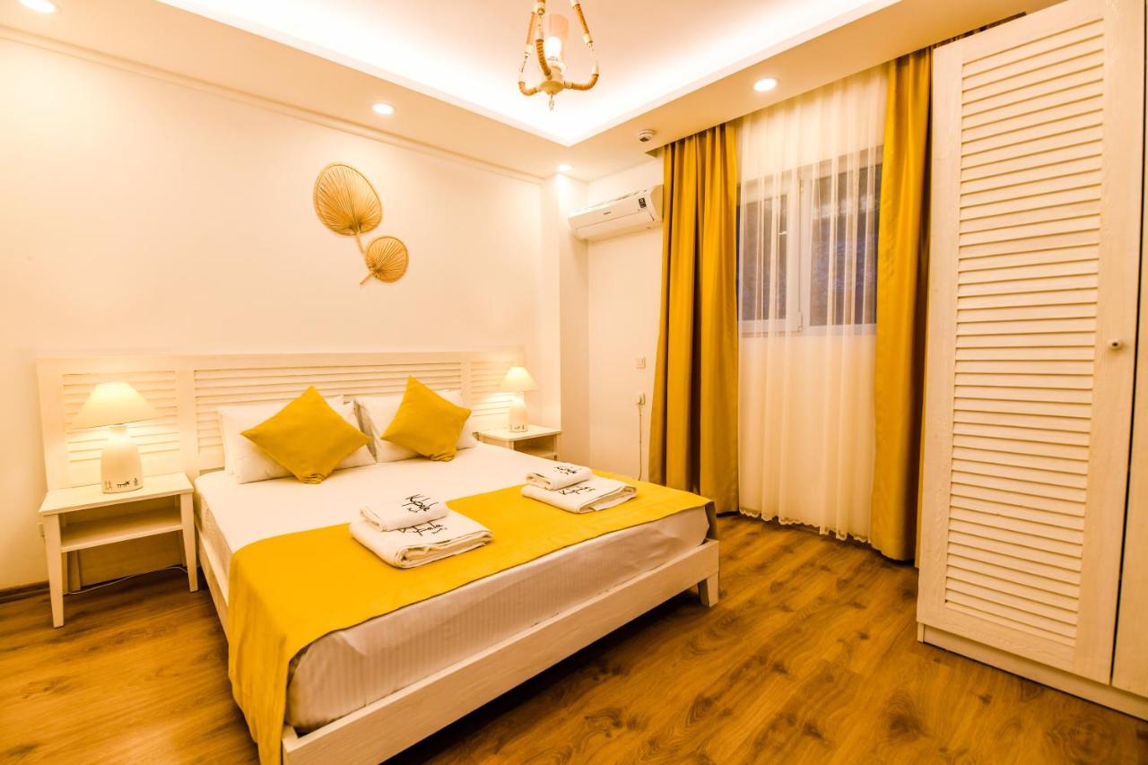 Appartement en Duplex