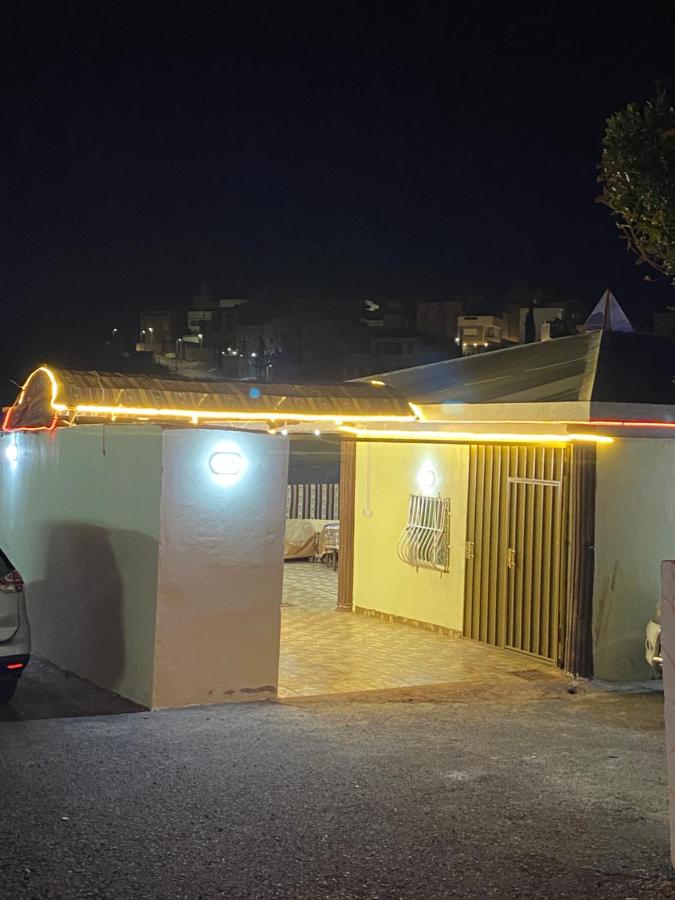 روز الهدا - B&B Al Hadā