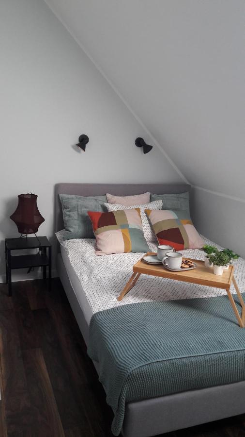 Appartamento con 2 Camere da Letto