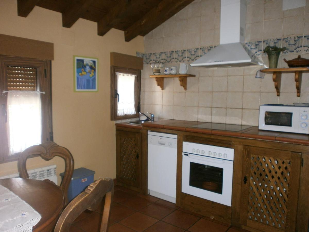 Two-Bedroom Holiday Home