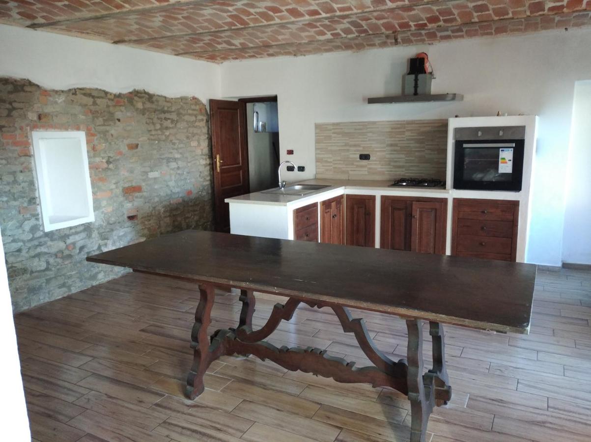 B&B Aie - cascina carlo - Bed and Breakfast Aie