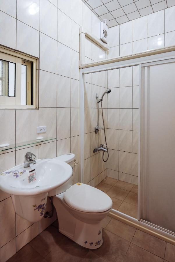 Familienzimmer mit Balkon