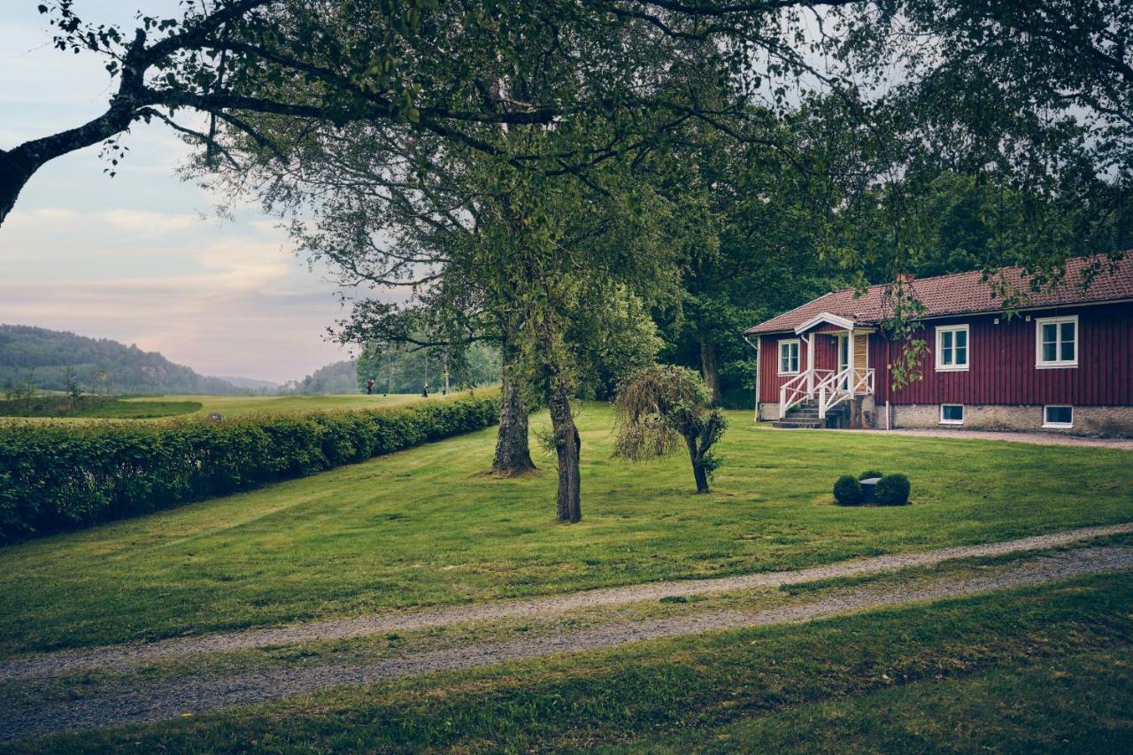 B&B Brastad - Holma Stångenäs Golf Bed & Breakfast - Bed and Breakfast Brastad