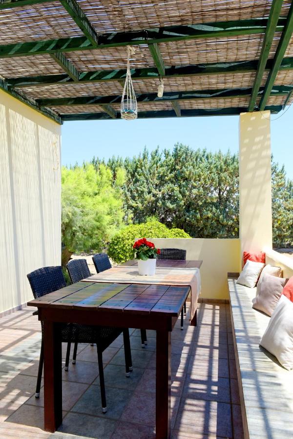 Seaside Villa - Bed and Breakfast
