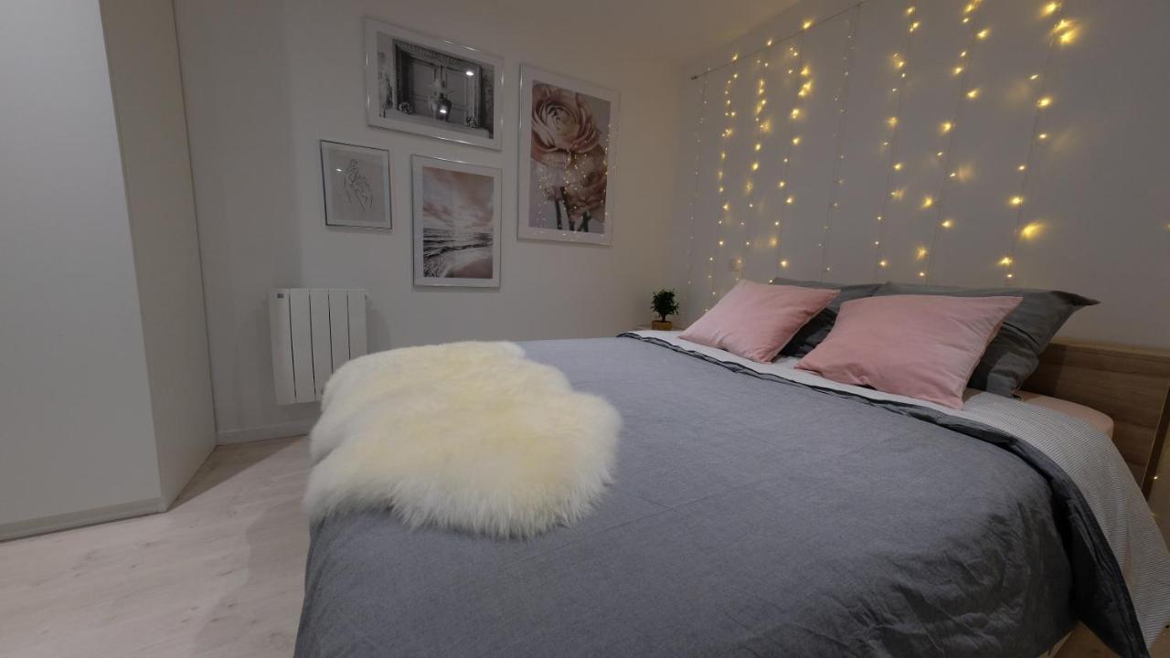 Appartamento con 1 Camera da Letto