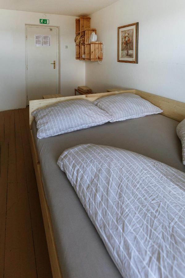 Dom na Slivnici - B&B Cerknica