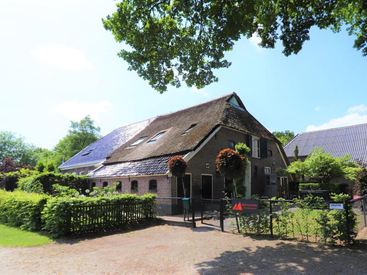 B&B Dalerveen - Modern Saxon farmhouse in Dalerveen village - Bed and Breakfast Dalerveen