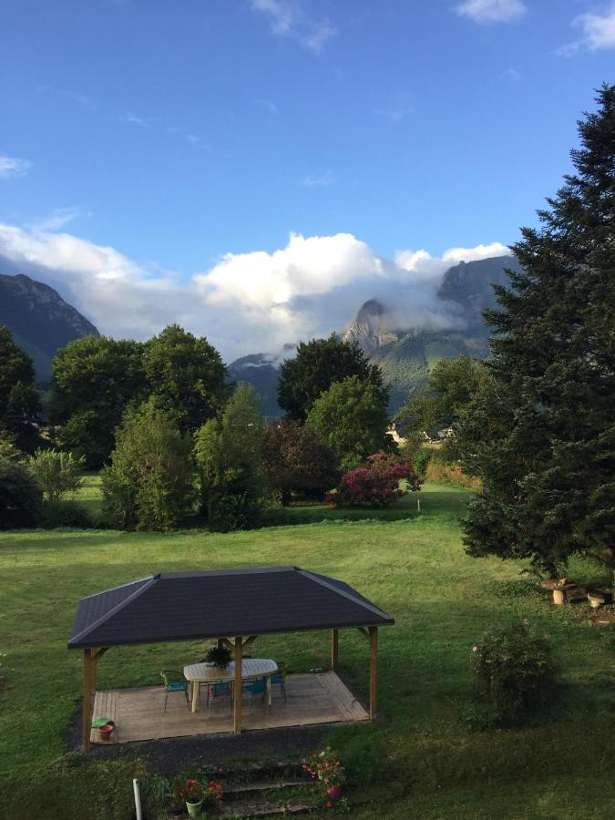 Maison Laclede - B&B