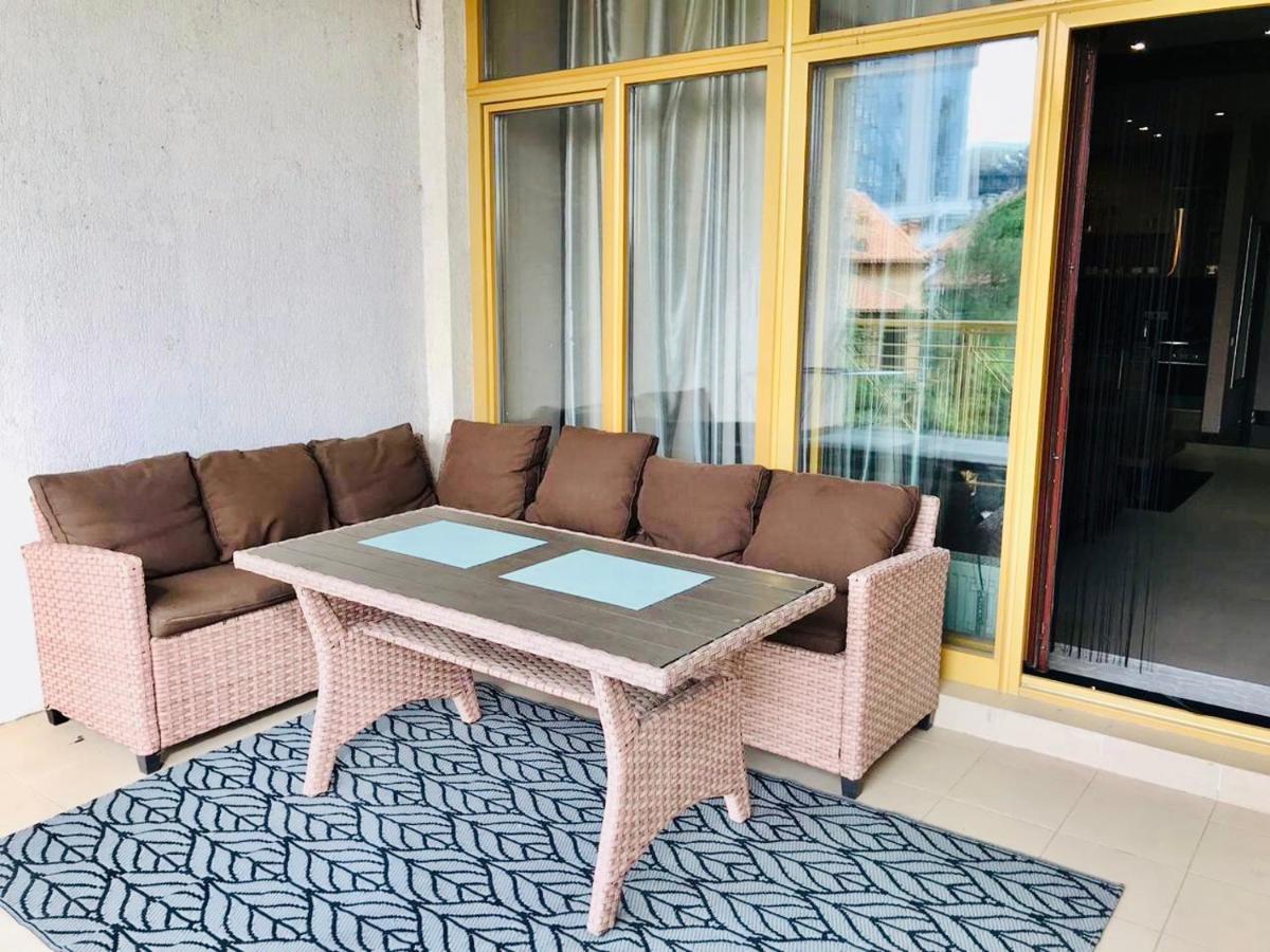 Arkadiyskiy Dvorets - B&B Odessa