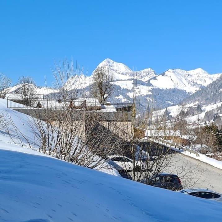 Le Marat Praz sur Arly - B&B