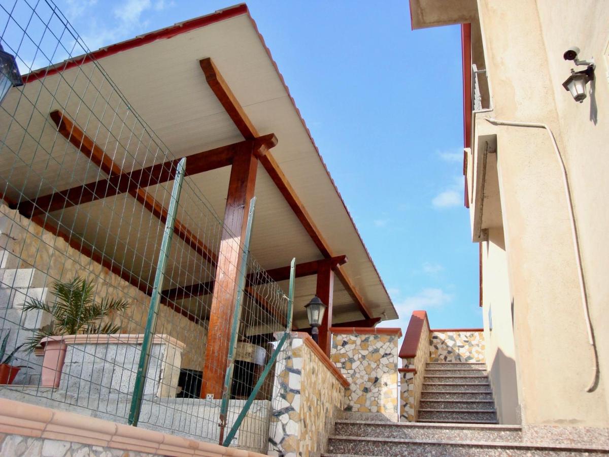 Alba Radiosa - B&B