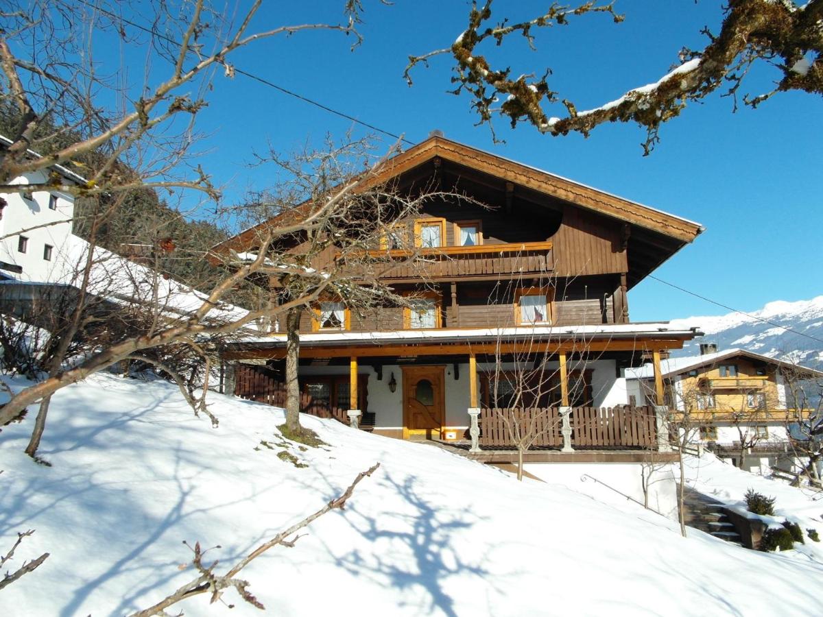 B&B Mühlen - Alpenchalet Bergprinzessin - Bed and Breakfast Mühlen