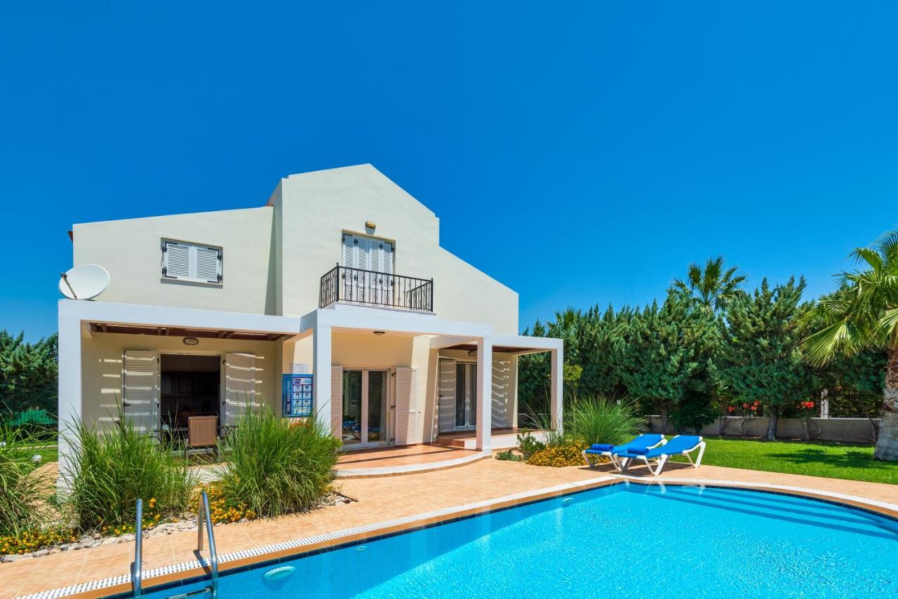 Apollo Villa - B&B