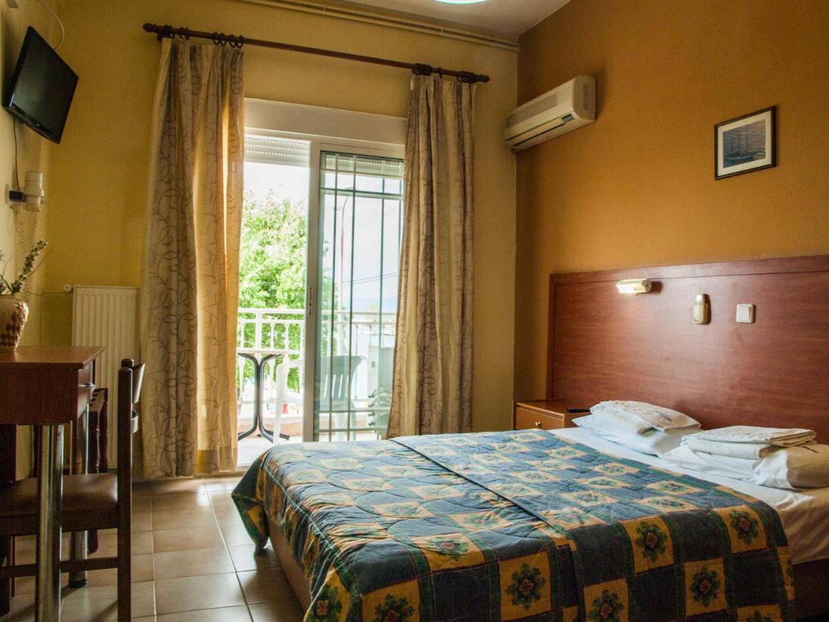 Apartment mit 1 Schlafzimmer