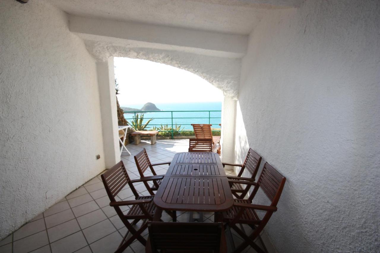 Apartment mit 2 Schlafzimmern (6 Erwachsene)