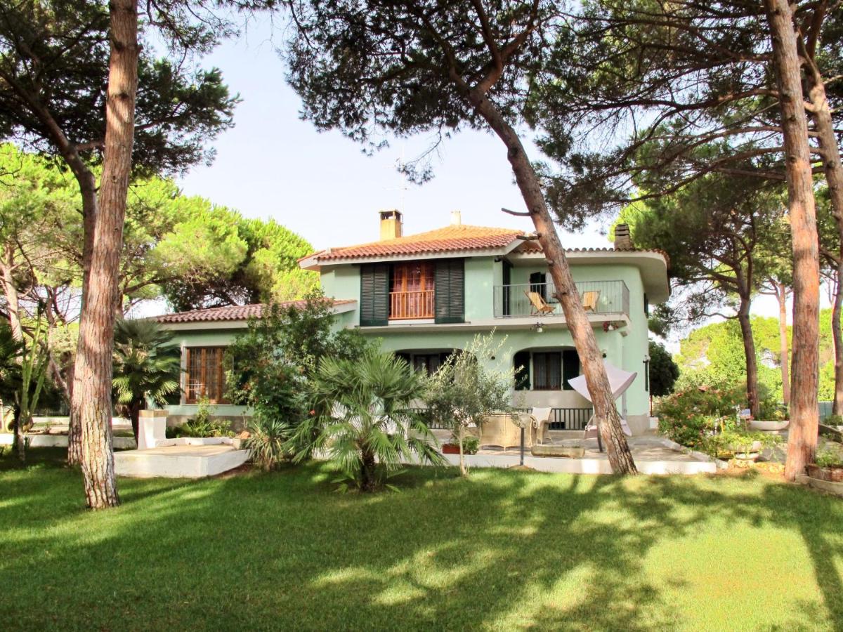 B&B Platamona - Holiday Home Villa Margherita by Interhome - Bed and Breakfast Platamona