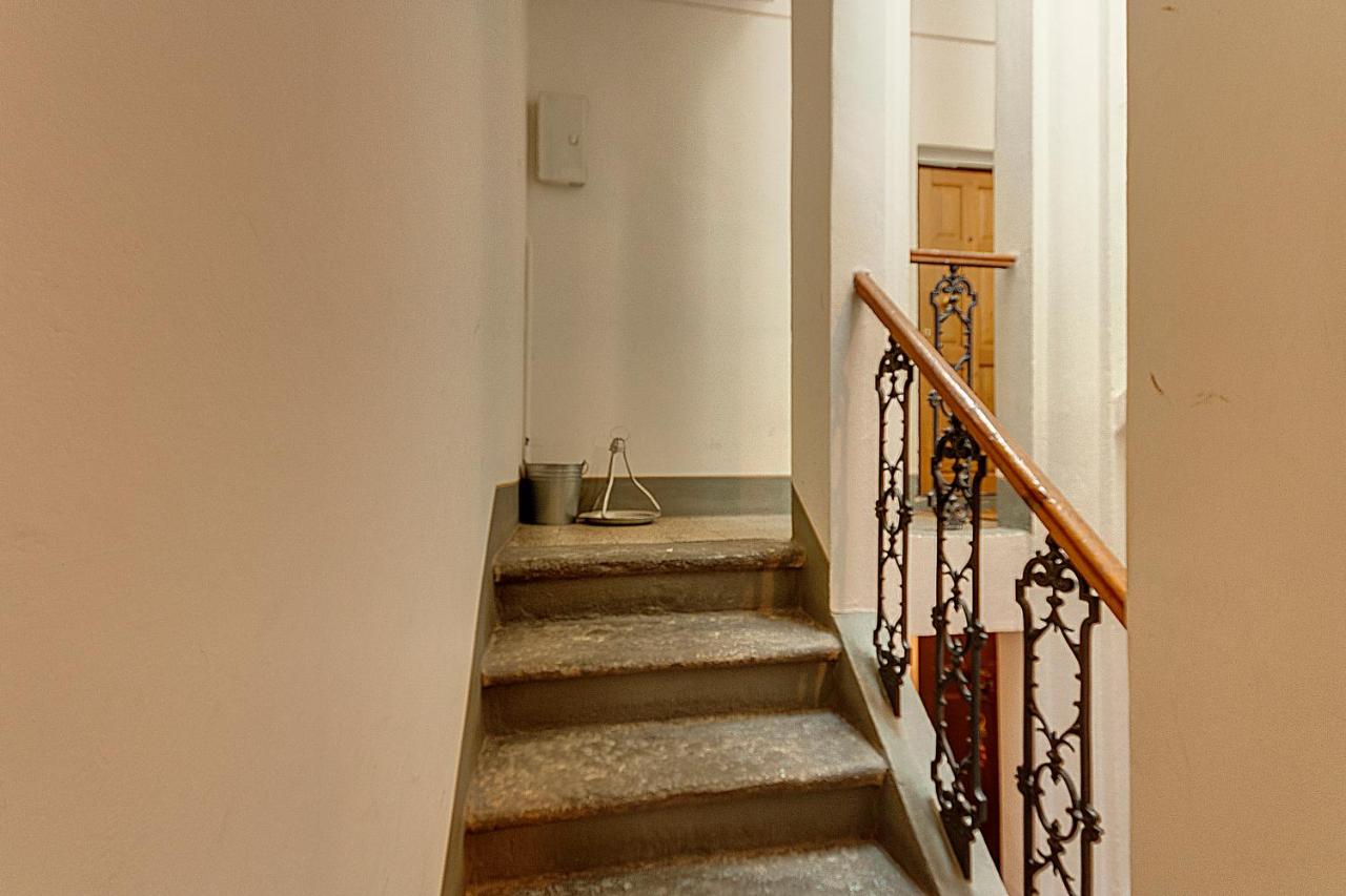 Monte Croci Apartment by Mamo Florence - B&B Firenze
