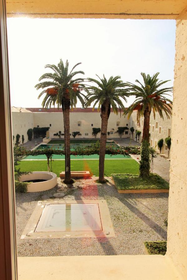 Convento Bernardas duplex BL - 3 bedroom - B&B Tavira