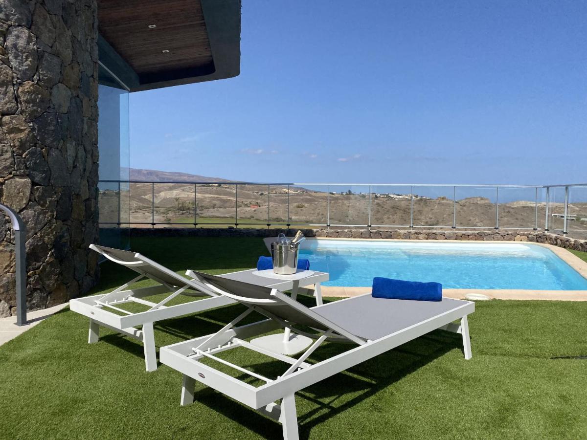 Villa Calm Ocean views by Infinity Summer - B&B Arguineguín