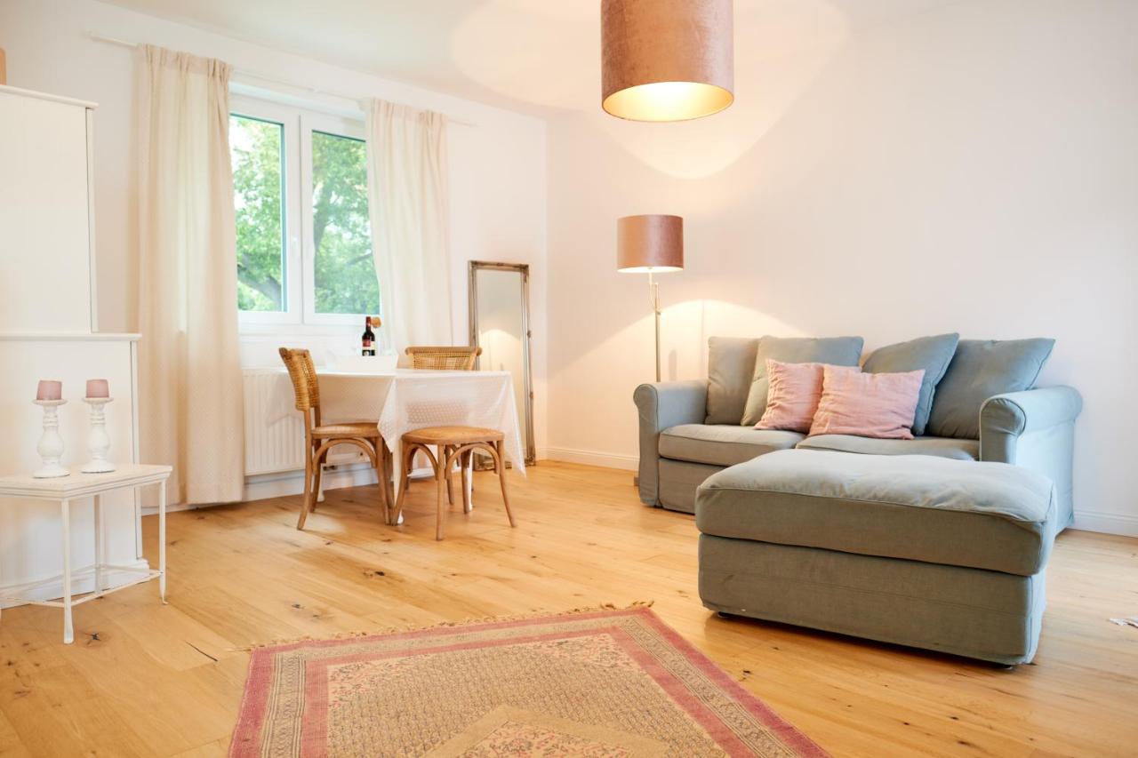 Deluxe Studio mit Doppelbett