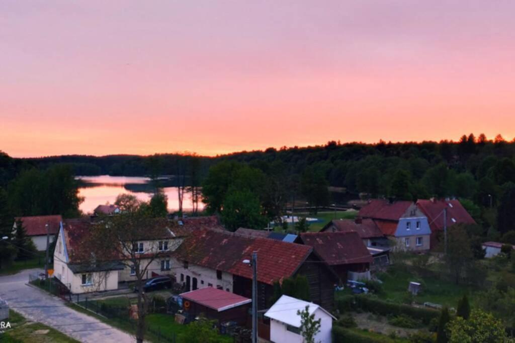 Apartament Stare Jabłonki - Bed and Breakfast
