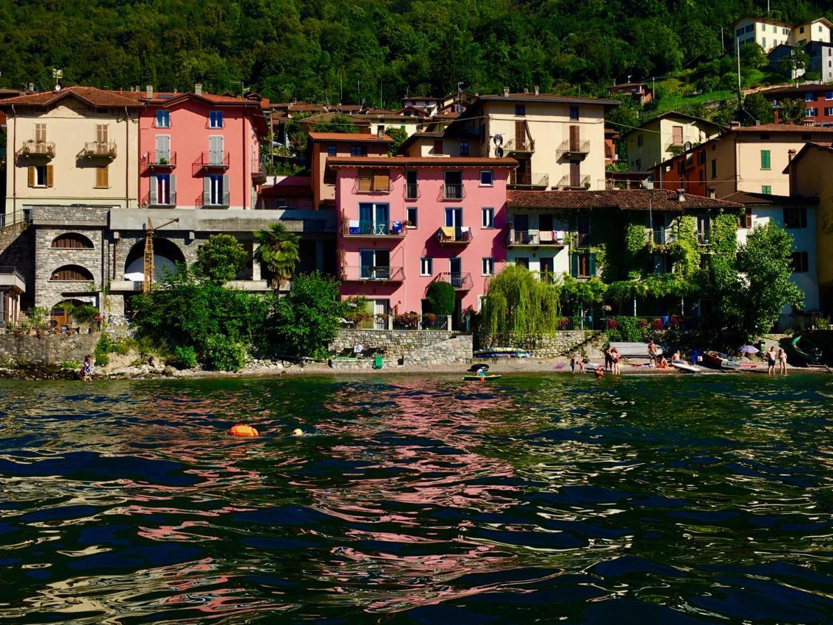 Nest on the Lake Lezzeno - Bed and Breakfast Lezzeno