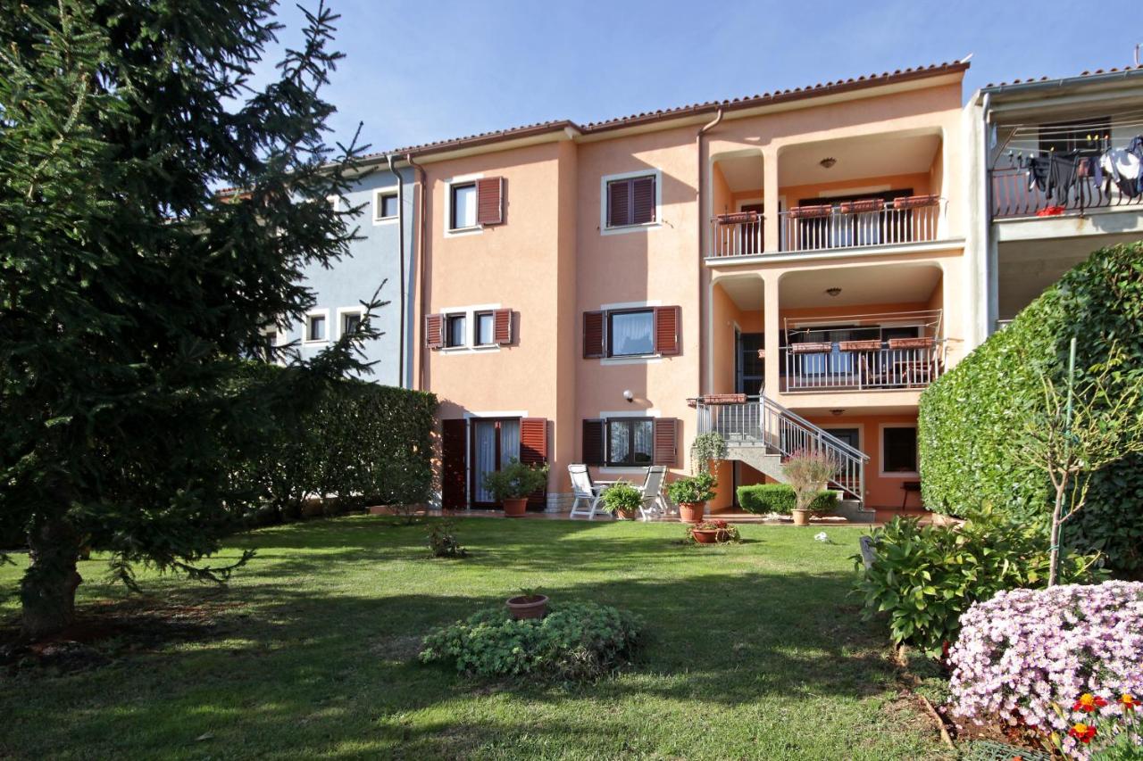 Apartment Solman - B&B