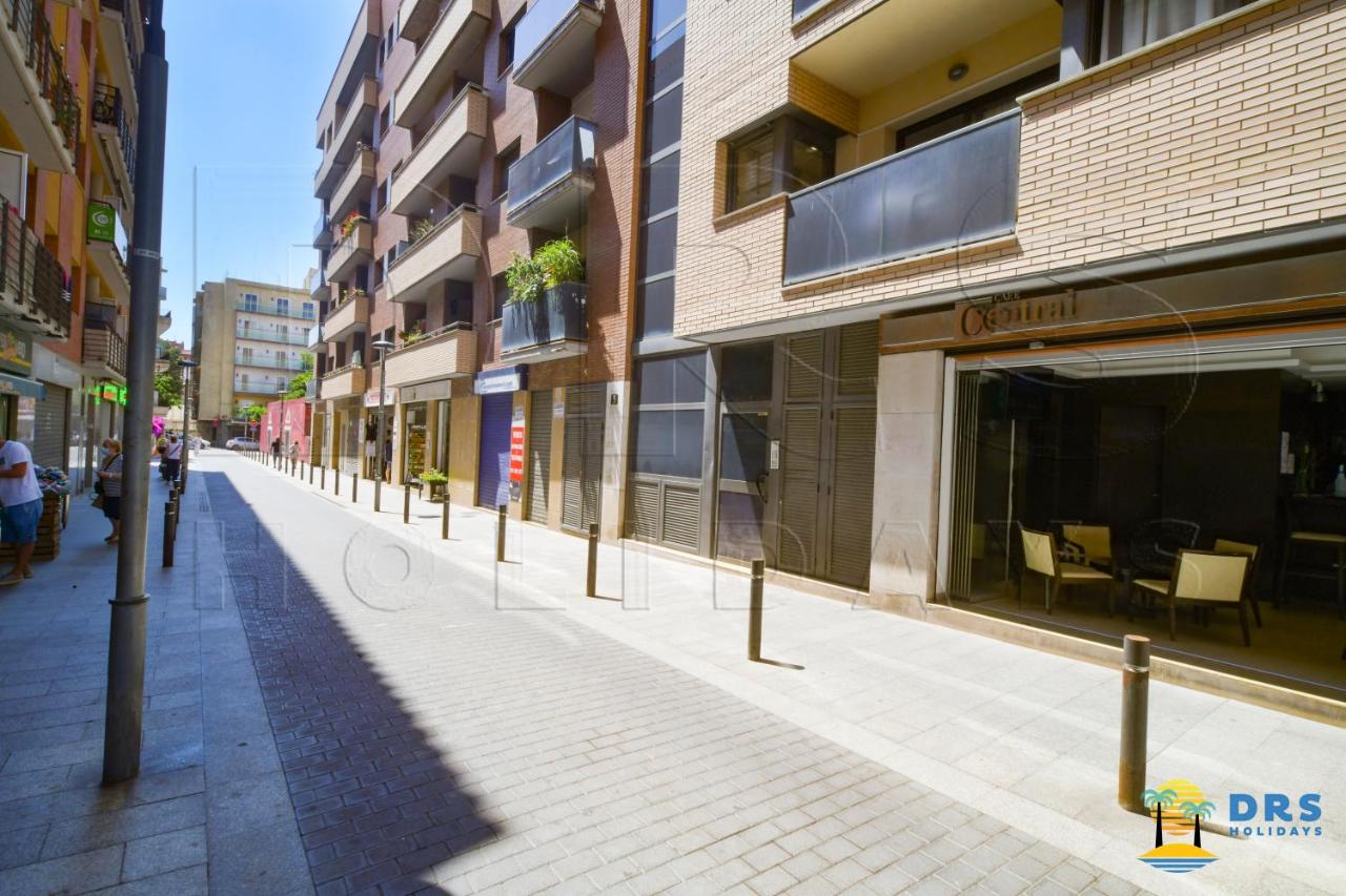 MAR DE VENT -Apartments - Chambres d’hôtes Lloret de Mar