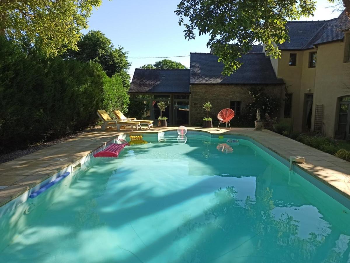La Demeure du Figuier - B&B
