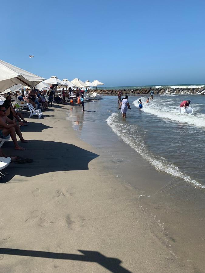 SOL, ARENA, MAR, y PISCINA - Chambres d’hôtes Carthagène