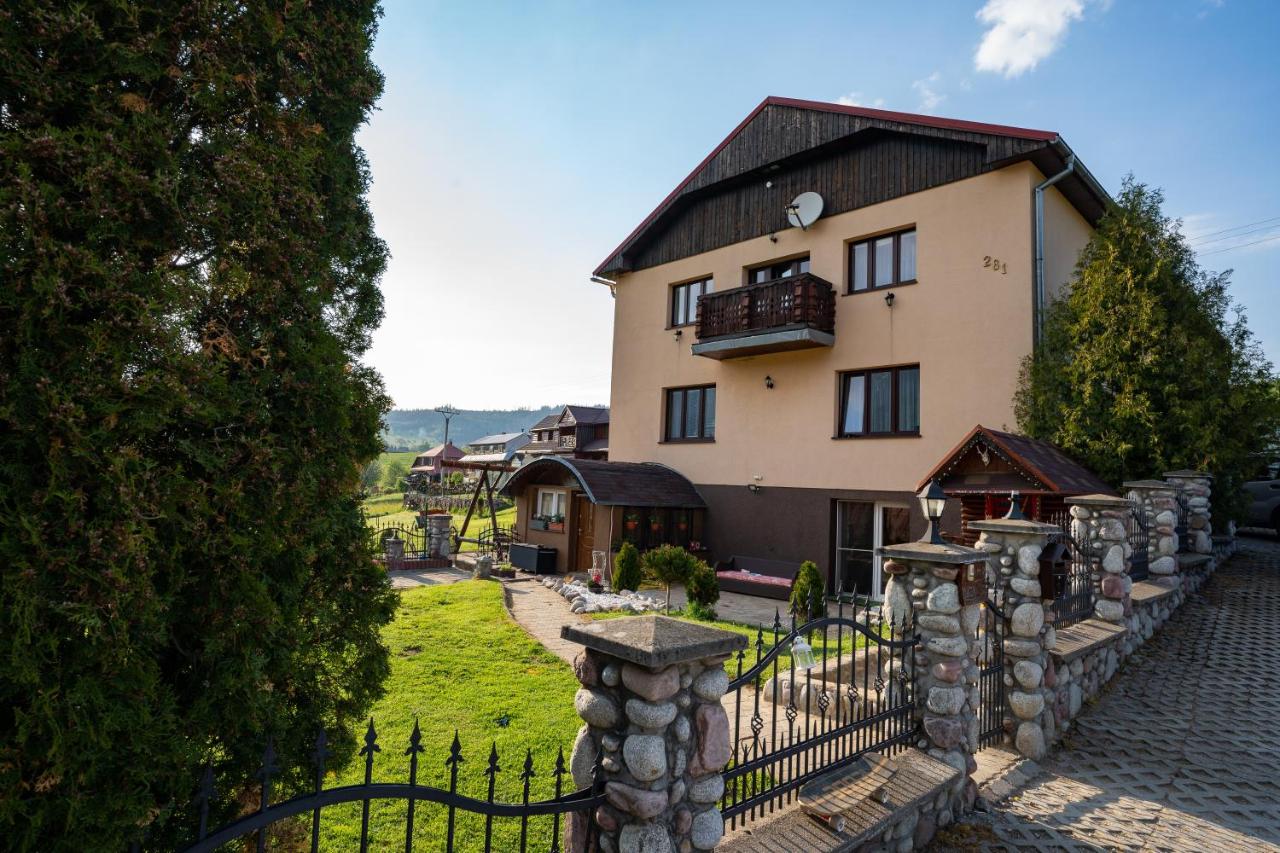 Ubytovanie u Maťka a Kubka - B&B