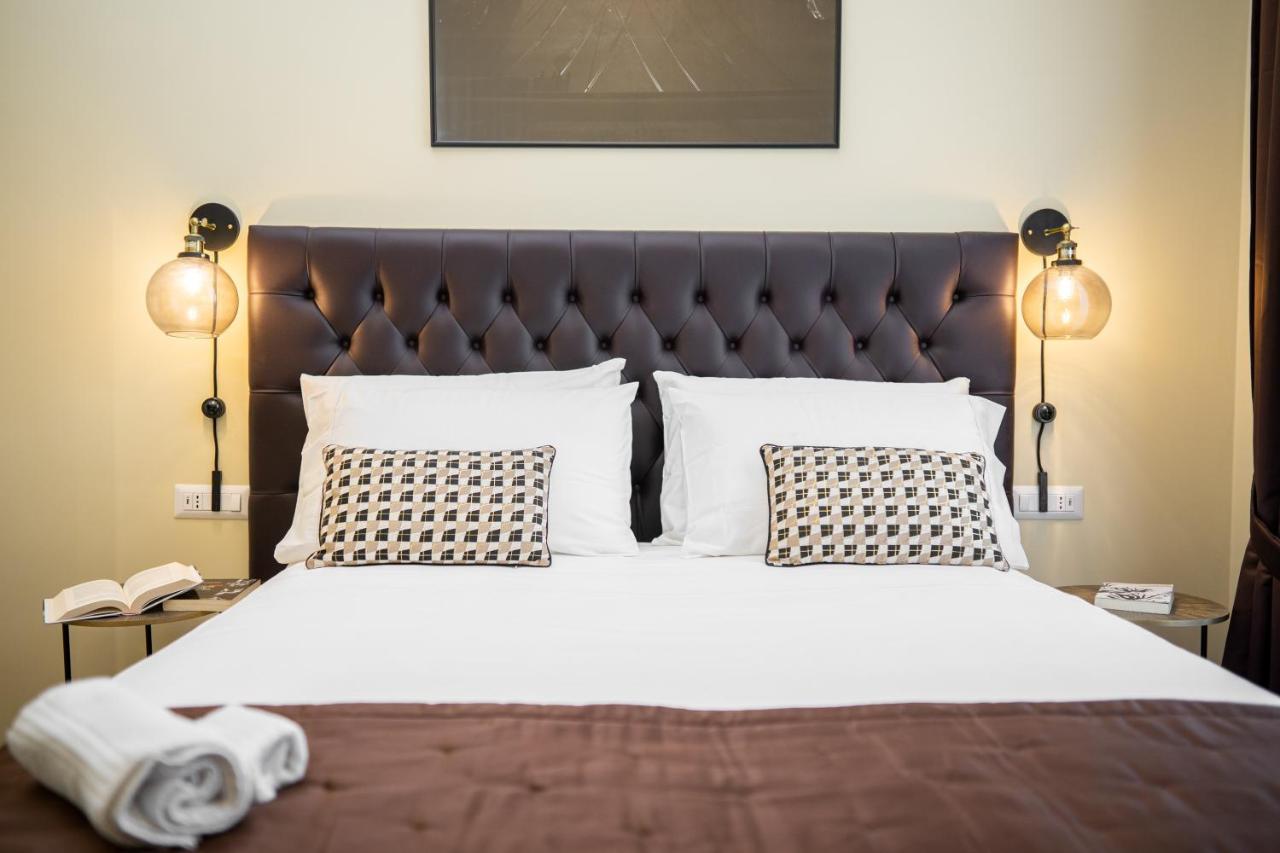 Chambre Deluxe Double ou Lits Jumeaux