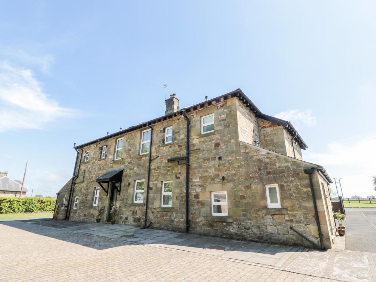 B&B Alnwick - Deanrise - Bed and Breakfast Alnwick