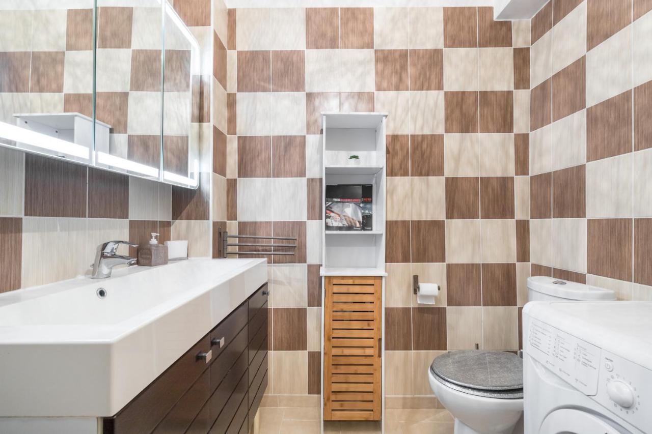 Cosy Studio at Nice Port - B&B Nizza