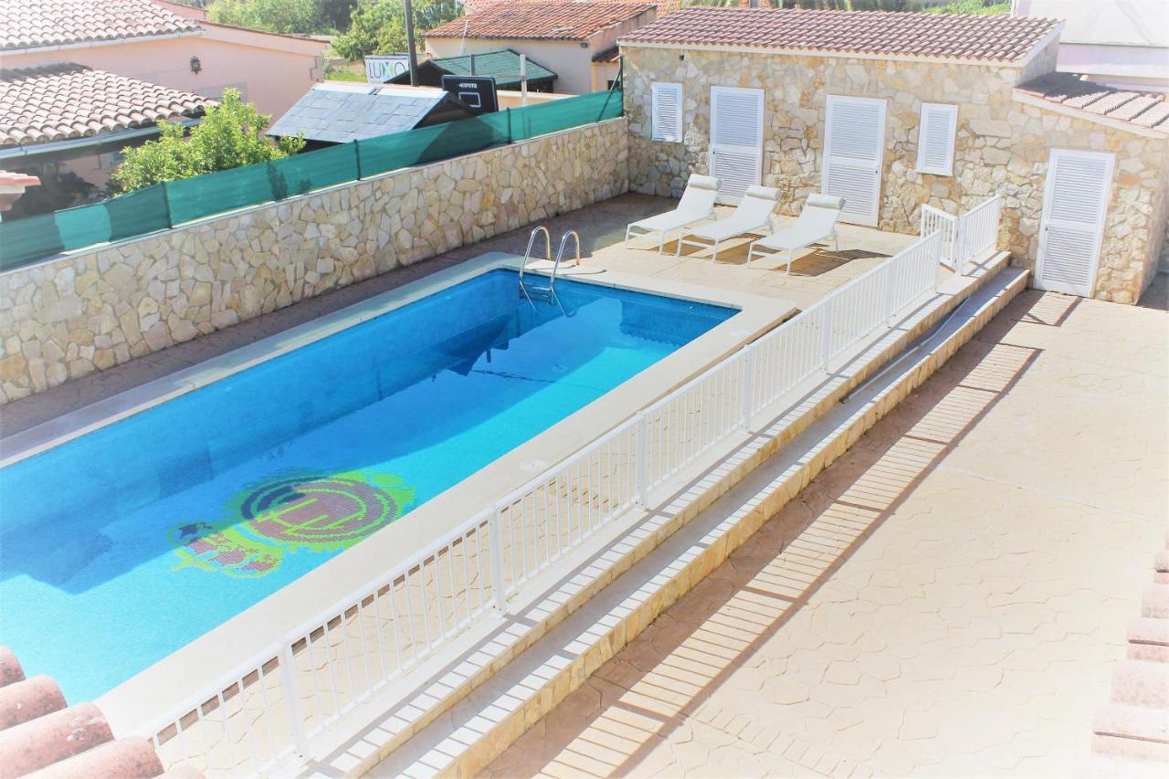 villa mimoses - Bed and Breakfast