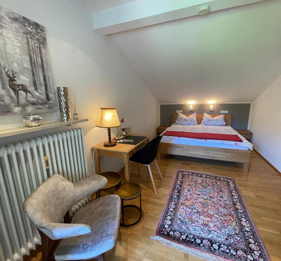 Apartment with Mountain View - No 2