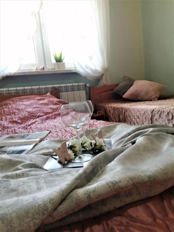 Triple Room with Private Bathroom