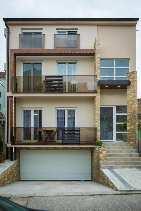Apartmani MiS - B&B