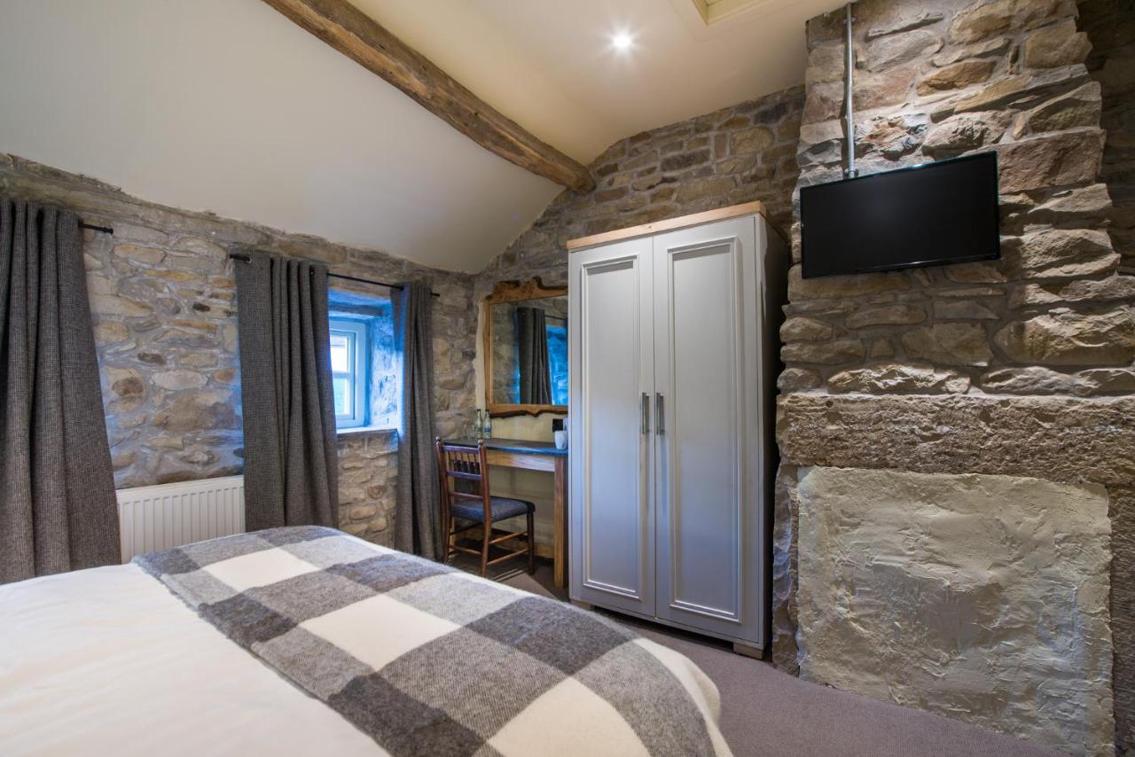 Barley Mow - Ferienwohnung Burnley