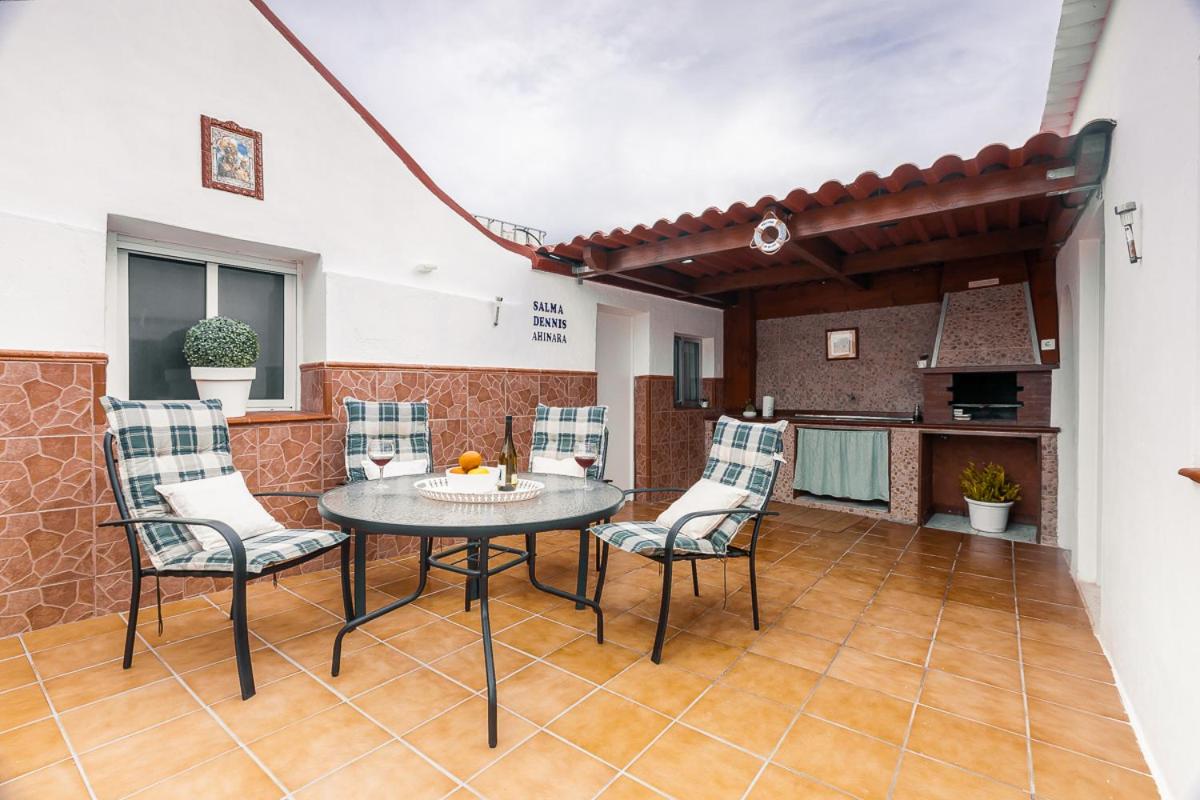 LA CASA DE PUNTA PALOMA - B&B Tarifa